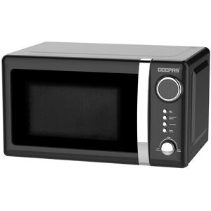 GEEPAS - 20L Digital - 700W - Microwave oven GEEPAS - 20L Digital - 700W - Microwave oven