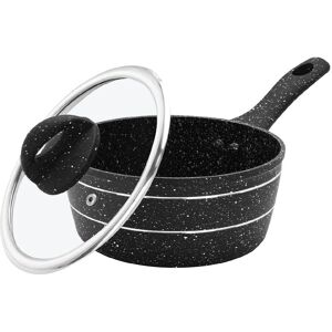 Royalford - Induction Pots - 18cm - Aluminium Alloy - Saucepans Royalford - Induction Pots - 18cm - Aluminium Alloy - Saucepans