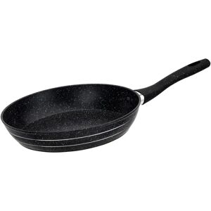 Royalford NonStick Fry Pan Forged Granite Coating - Fry Pan 30cm Royalford NonStick Fry Pan Forged Granite Coating - Fry Pan 30cm