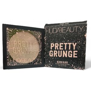 Huda Beauty Pretty Grunge Blush - Ansigtsgloss til kvinder Huda Beauty Pretty Grunge Blush - Ansigtsgloss til kvinder