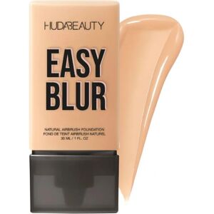 Huda Beauty Easy Blur Foundation - Natural Finish Foundation Huda Beauty Easy Blur Foundation - Natural Finish Foundation
