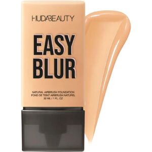 Huda Beauty Easy Blur Foundation - Natural Finish - Foundation Huda Beauty Easy Blur Foundation - Natural Finish - Foundation
