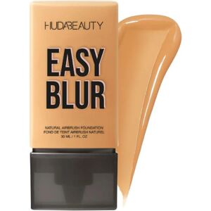 Huda Beauty Easy Blur Foundation - Dulce De Leche 350g Huda Beauty Easy Blur Foundation - Dulce De Leche 350g