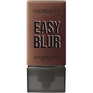 Huda Beauty Easy Blur Foundation - Naturel, Léger - Fond de teint - Publicité Huda Beauty Easy Blur Foundation - Naturel, Léger - Fond de teint - Publicité