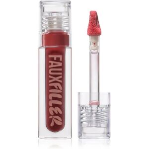 Huda Beauty Faux Filler Lip Gloss Bombshell - Volumenhøjglans Lipgloss Huda Beauty Faux Filler Lip Gloss Bombshell - Volumenhøjglans Lipgloss