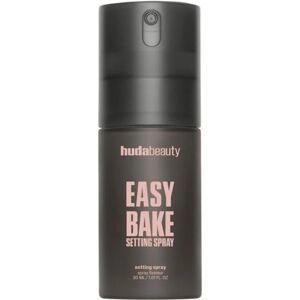 Huda Beauty Easy Bake Setting Spray - Langvarig makeup-spray Huda Beauty Easy Bake Setting Spray - Langvarig makeup-spray