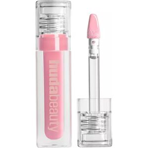 Huda Beauty Faux Filler Ube Højglans Lip Gloss Huda Beauty Faux Filler Ube Højglans Lip Gloss