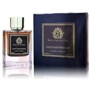 Ministry of Oud Oud Royal Extrait De Parfum - Parfum Ministry of Oud Oud Royal Extrait De Parfum - Parfum