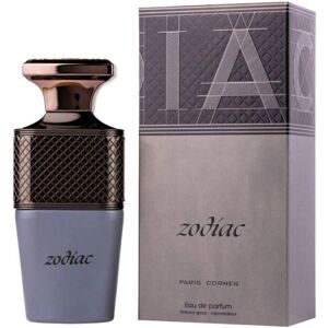Ninguno Paris Zodiac Eau de Parfum - Unisex - Publicité Ninguno Paris Zodiac Eau de Parfum - Unisex - Publicité