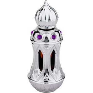 Swiss Arabian Attar Mubakhar Eau de Parfum (20ml) Swiss Arabian Attar Mubakhar Eau de Parfum (20ml)