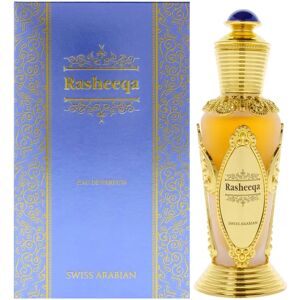 Swiss Arabian Rasheeqa 50ml - Damenparfüm Swiss Arabian Rasheeqa 50ml - Damenparfüm