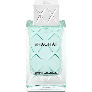 Swiss Arabian Shaghaf Men Eau de Parfum (75ml) Swiss Arabian Shaghaf Men Eau de Parfum (75ml)