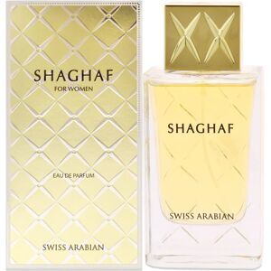 Swiss Arabian Shaghaf Eau De Parfum Spray - Women Swiss Arabian Shaghaf Eau De Parfum Spray - Women