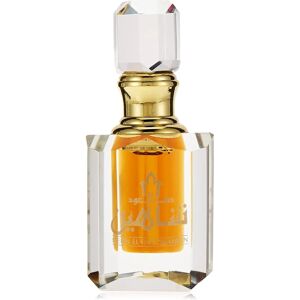 Swiss Arabian Dehn El Oud Shaheen Unisex Perfume - 6 ml, Deep Woody Scent Swiss Arabian Dehn El Oud Shaheen Unisex Perfume - 6 ml, Deep Woody Scent
