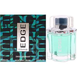 Swiss Arabian Edge Intense Eau de Toilette - Miehet 100ml Swiss Arabian Edge Intense Eau de Toilette - Miehet 100ml