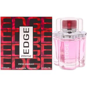 Swiss Arabian Edge Intense 100ml Perfume for Women Swiss Arabian Edge Intense 100ml Perfume for Women