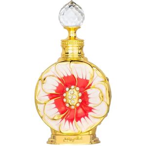 Swiss Arabian Layali Rouge Perfume Oil (15ml) Swiss Arabian Layali Rouge Perfume Oil (15ml)