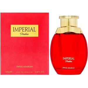 Swiss Arabian Imperial Arabia - Unisex Parfüm 100ml Swiss Arabian Imperial Arabia - Unisex Parfüm 100ml