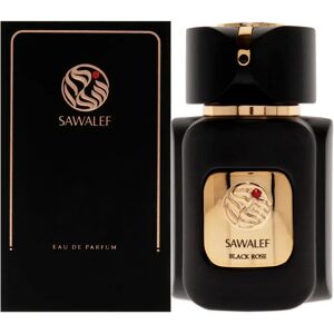 Sawalef Swalef Black Rose Eau de Parfum - 80 ml Sawalef Swalef Black Rose Eau de Parfum - 80 ml