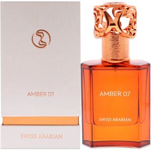 Swiss Arabian Amber 07 Eau de Parfum - 50 ml Swiss Arabian Amber 07 Eau de Parfum - 50 ml