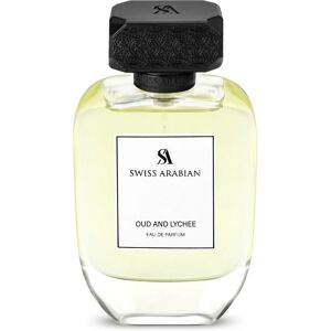 Swiss Arabian Oud ja Lychee - Naisten tuoksu Swiss Arabian Oud ja Lychee - Naisten tuoksu