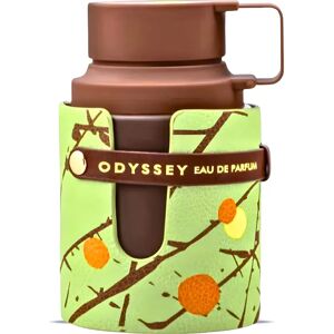 Armaf Odyssey Dubai Chocolat - Kávés és Vaníliás Gourmand 100ml Armaf Odyssey Dubai Chocolat - Kávés és Vaníliás Gourmand 100ml