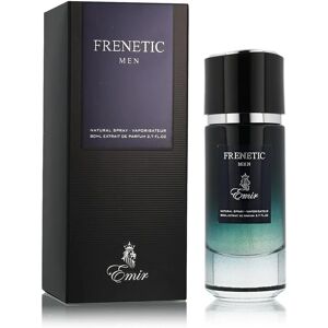 Paris Corner Frenetic Men - Apa de parfum fougere 80ml Paris Corner Frenetic Men - Apa de parfum fougere 80ml