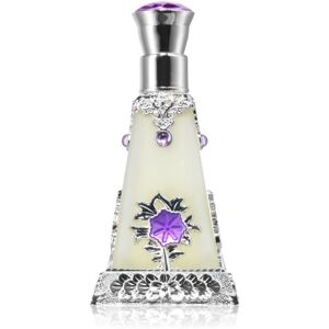 Ulei de parfum Khadlaj Alf Wardaat - Floral, Picant, Lemnos Ulei de parfum Khadlaj Alf Wardaat - Floral, Picant, Lemnos