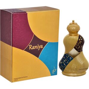 Khadlaj Raniya geconcentreerde parfumolie - Parfumolie Khadlaj Raniya geconcentreerde parfumolie - Parfumolie