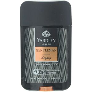 Yardley Gentleman Legacy Deodorant Yardley Gentleman Legacy Deodorant