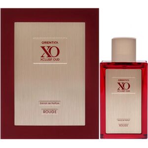 Orientica Oud Rouge Unisex Perfume - 60ml Orientica Oud Rouge Unisex Perfume - 60ml