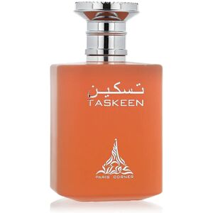 Paris Corner Taskeen Treskogen Oriental Eau de Parfum - Unisex 100ml Paris Corner Taskeen Treskogen Oriental Eau de Parfum - Unisex 100ml