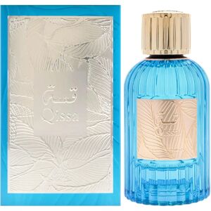 Paris Corner Qissa - Unisex Eau de Parfum - 100 ml Paris Corner Qissa - Unisex Eau de Parfum - 100 ml