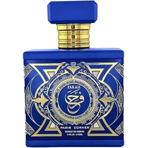 Paris Corner Farah Extrait de Parfum - Parfyme Paris Corner Farah Extrait de Parfum - Parfyme