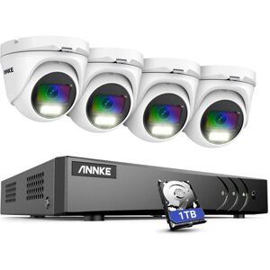 ANNKE - 8CH DVR Kit ANNKE - 8CH DVR Kit