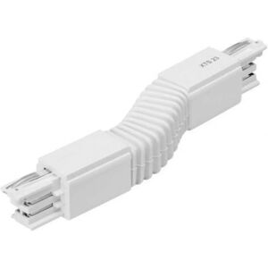 LEGRAND Nordic Aluminium Trac XTS24-3 - Fleksibel forbindelse - Hvid - Belysningstilbehør LEGRAND Nordic Aluminium Trac XTS24-3 - Fleksibel forbindelse - Hvid - Belysningstilbehør