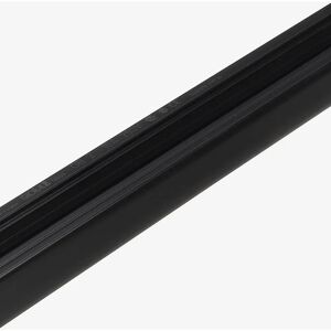 Global GB 2100-2 1m Svart ljusregell Global GB 2100-2 1m Svart ljusregell