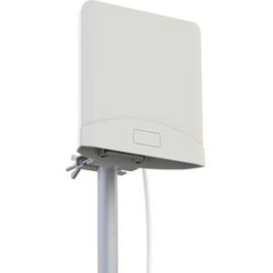 Finnsat FS1500 Verkkoyhteysantenni - Omnidirectionaalinen SMA 6 dBi Finnsat FS1500 Verkkoyhteysantenni - Omnidirectionaalinen SMA 6 dBi