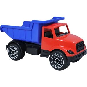 Plasto Malli 1096 - Iso lelukärry, 60cm, Sininen Plasto Malli 1096 - Iso lelukärry, 60cm, Sininen