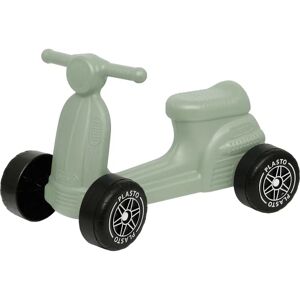 Plasto 1087SNC - 22 cm istuin- korkeus - ride-on nelivetoinen quadricycle Plasto 1087SNC - 22 cm istuin- korkeus - ride-on nelivetoinen quadricycle