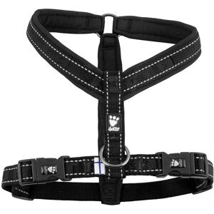 Harnais Y Hurtta Raven 90cm - Publicité Harnais Y Hurtta Raven 90cm - Publicité