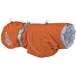 Hurtta Monsoon Hundemantel - Orange - Wasserdicht & Atmungsaktiv Hurtta Monsoon Hundemantel - Orange - Wasserdicht & Atmungsaktiv