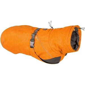 Hurtta Wintermantel für Hunde, Gr. 20, Orange Hurtta Wintermantel für Hunde, Gr. 20, Orange