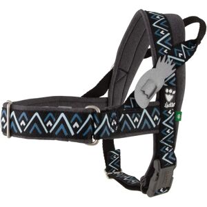 Hurtta Razzle-Dazzle Arnés para Perro - Blackberry - 35cm-45cm Hurtta Razzle-Dazzle Arnés para Perro - Blackberry - 35cm-45cm