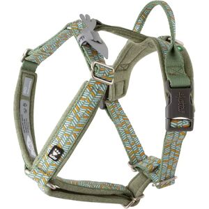 Harnais en Y pour Chien Razzle-Dazzle - Hedge - Accessoires pour animaux - Publicité Harnais en Y pour Chien Razzle-Dazzle - Hedge - Accessoires pour animaux - Publicité