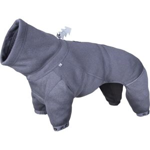 Hurtta Midlayer Overall - Blackberry - Hundemantel Hurtta Midlayer Overall - Blackberry - Hundemantel
