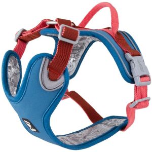 Harnais chauffant Hurtta Weekend Warrior - ÉCO Mélange de Myrtille 60-80cm - Publicité Harnais chauffant Hurtta Weekend Warrior - ÉCO Mélange de Myrtille 60-80cm - Publicité