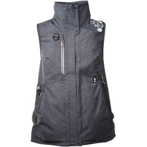 Gilet d'entraînement pour femmes Hurtta Eco Blackberry - Gilet d'entraînement - Publicité Gilet d'entraînement pour femmes Hurtta Eco Blackberry - Gilet d'entraînement - Publicité