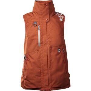 Gilet d'entraînement Eco Cannelle pour Femmes Hurtta XXL - Gilet d'entraînement - Publicité Gilet d'entraînement Eco Cannelle pour Femmes Hurtta XXL - Gilet d'entraînement - Publicité