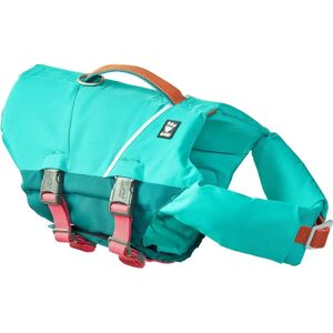 Hurtta Eco Pfau Hundeschwimmweste - 5-10 kg Hurtta Eco Pfau Hundeschwimmweste - 5-10 kg